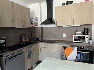  Maison à louer 3 pièces 61 m²
