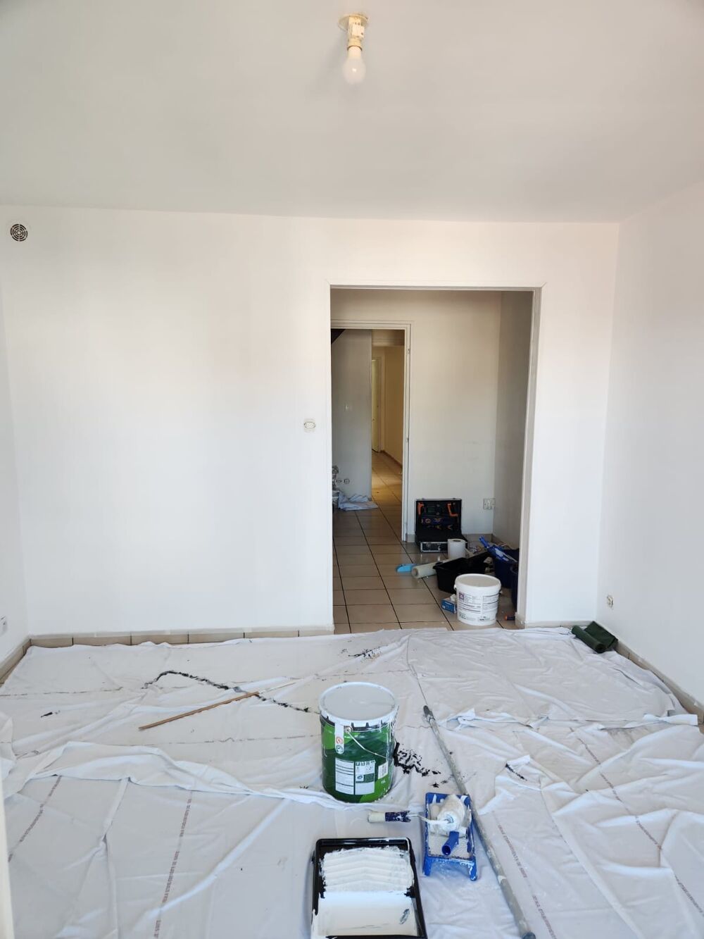 Location Appartement LOCATION DAMELEVIERES CENTRE A 18 MN LUNEVILLE 30 MN de NANCY Damelevieres