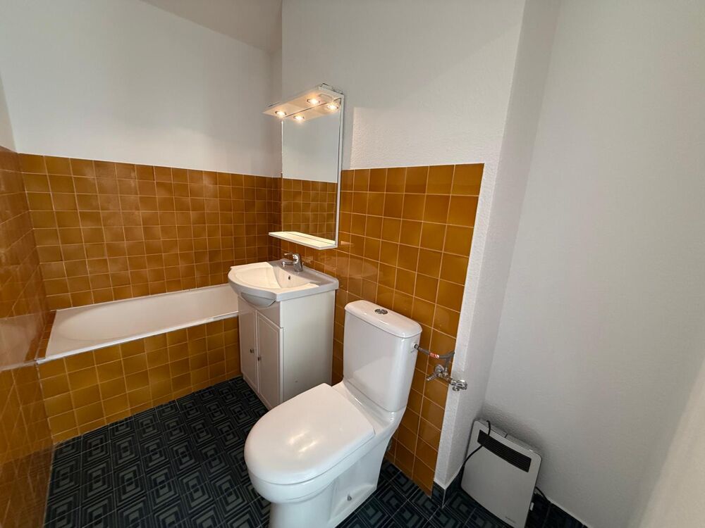Location Appartement T1 Vetraz monthoux