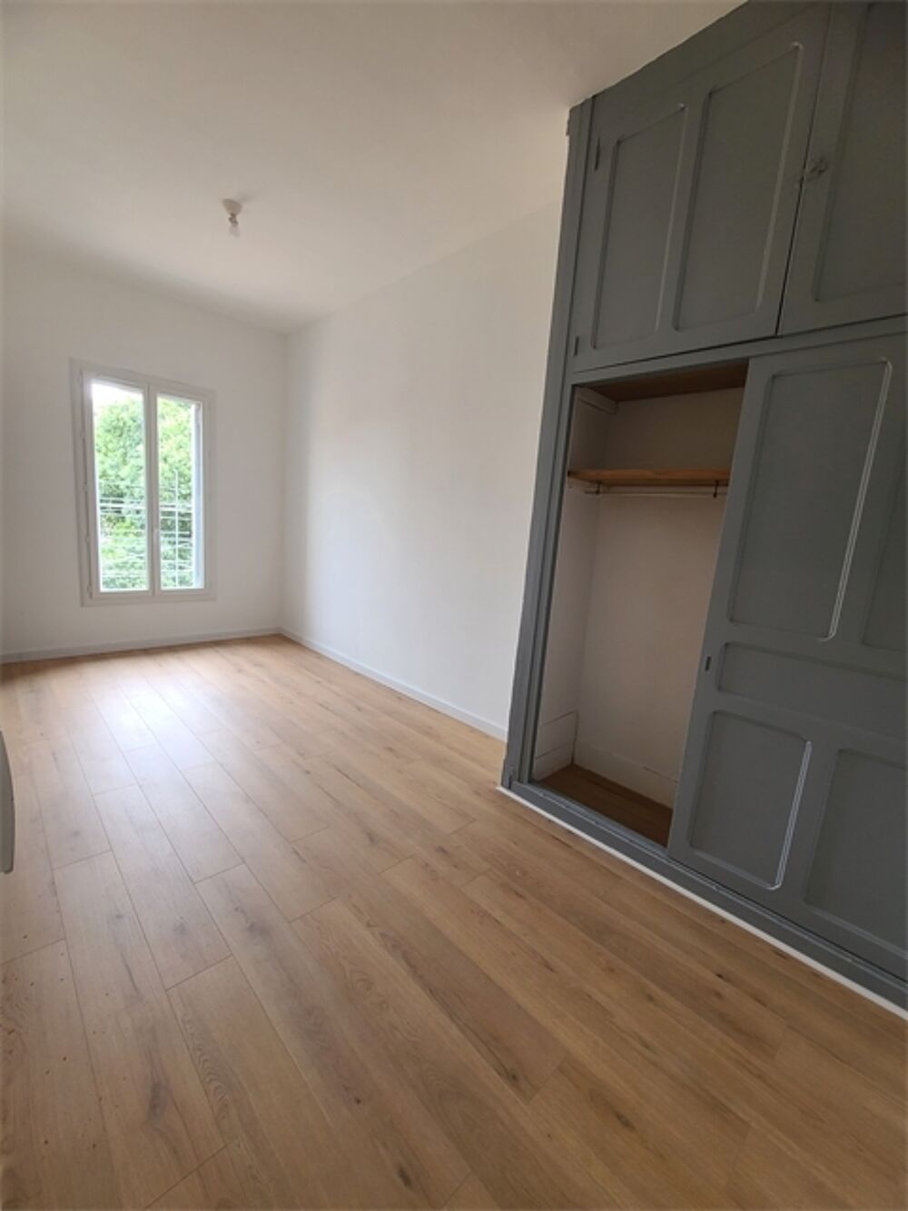 Location Appartement F5 - Quartier GAMBETTA Montpellier
