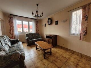  Maison � vendre 6 pi�ces 132 m�