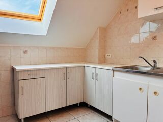  Appartement à louer 2 pièces 52 m²