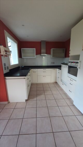  Maison � louer 8 pi�ces 162 m� Sainte-foy-les-lyon