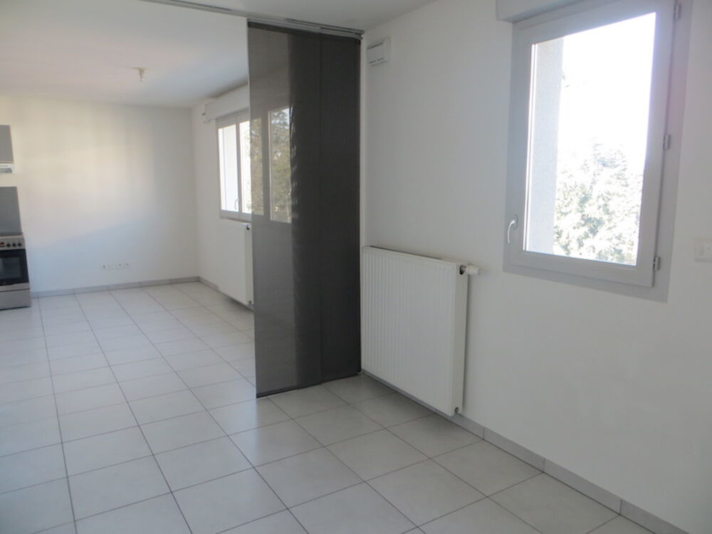 Location Appartement T1 les pieds dans le tram Annemasse
