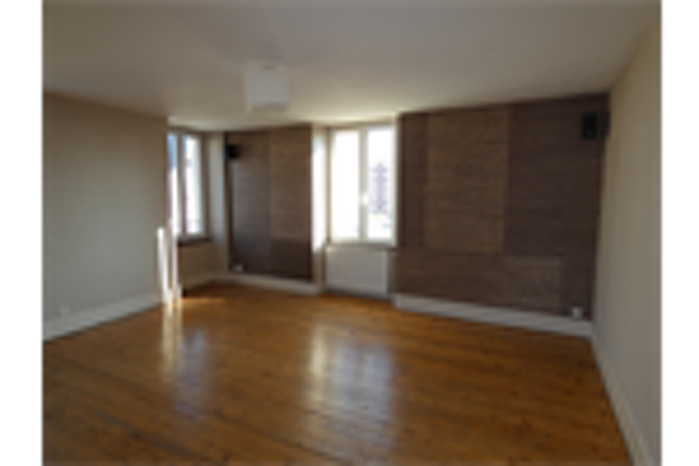 Location Appartement LOCATION LUNEVILLE A 2 pas du centre Luneville