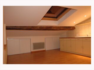  Appartement à louer 1 pièce 11 m²