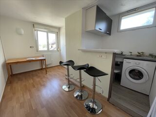  Appartement � louer 2 pi�ces 24 m�