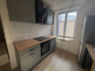  Appartement � louer 2 pi�ces 32 m�