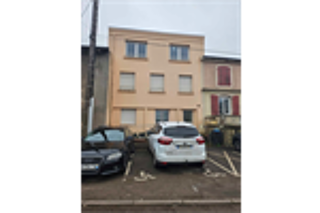  Immeuble  vendre 386 m