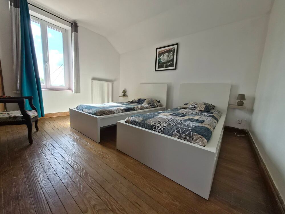Location Maison CHENEVIERES - LOCATION Chenevieres