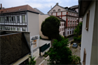  Appartement à louer 1 pièce 36 m²