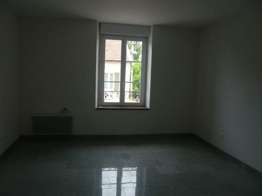 Location Appartement LOCATION MONCEL LES LUNEVILLE Moncel-les-luneville