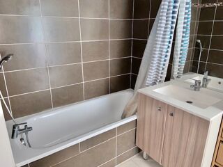  Appartement à louer 2 pièces 40 m²