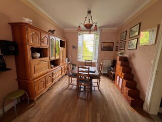  Maison � vendre 5 pi�ces 100 m�