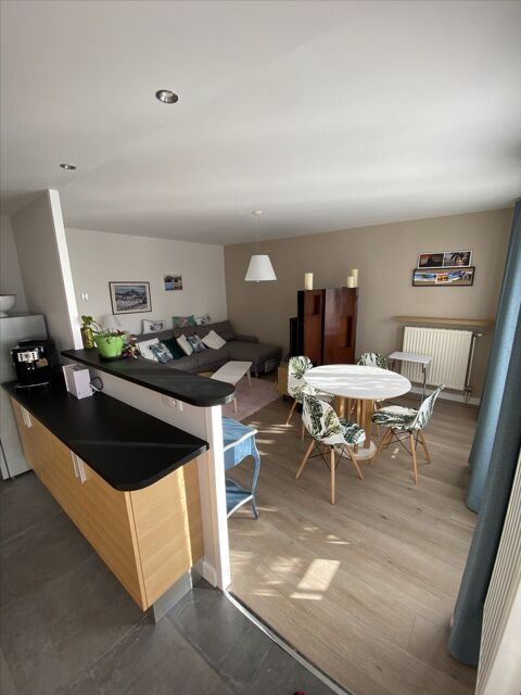  Appartement � louer 2 pi�ces 48 m�