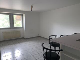  Appartement à louer 1 pièce 33 m²