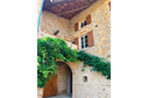   Maison T5 - Oingt Maison - 5 pièce(s) - 104 m²