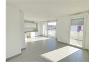  Appartement � louer 3 pi�ces 57 m�