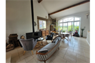  Maison � vendre 8 pi�ces 250 m�