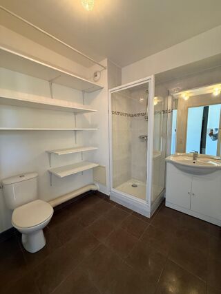  Appartement à louer 1 pièce 24 m²