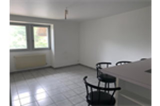  Appartement à louer 1 pièce 33 m²