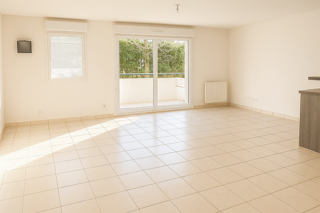  Appartement à louer 3 pièces 63 m²