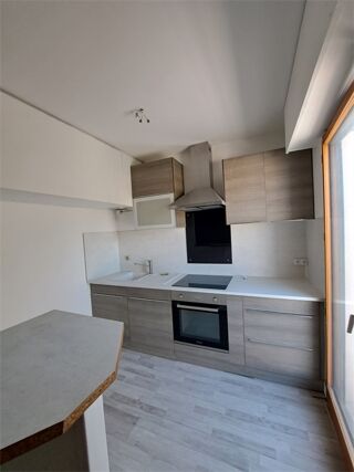  Appartement à louer 2 pièces 48 m²