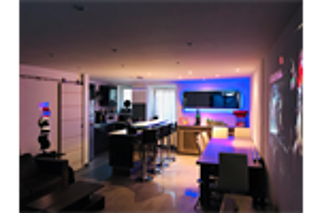 Location Maison Charmante maison de village T4 avec garage cour fermée Anse