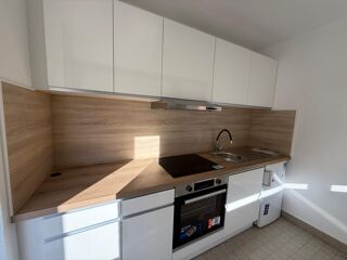  Appartement à louer 1 pièce 33 m²