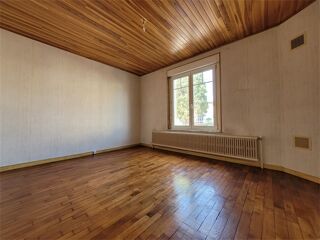  Maison � vendre 4 pi�ces 95 m�