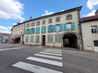  Appartement à louer 4 pièces 86 m²