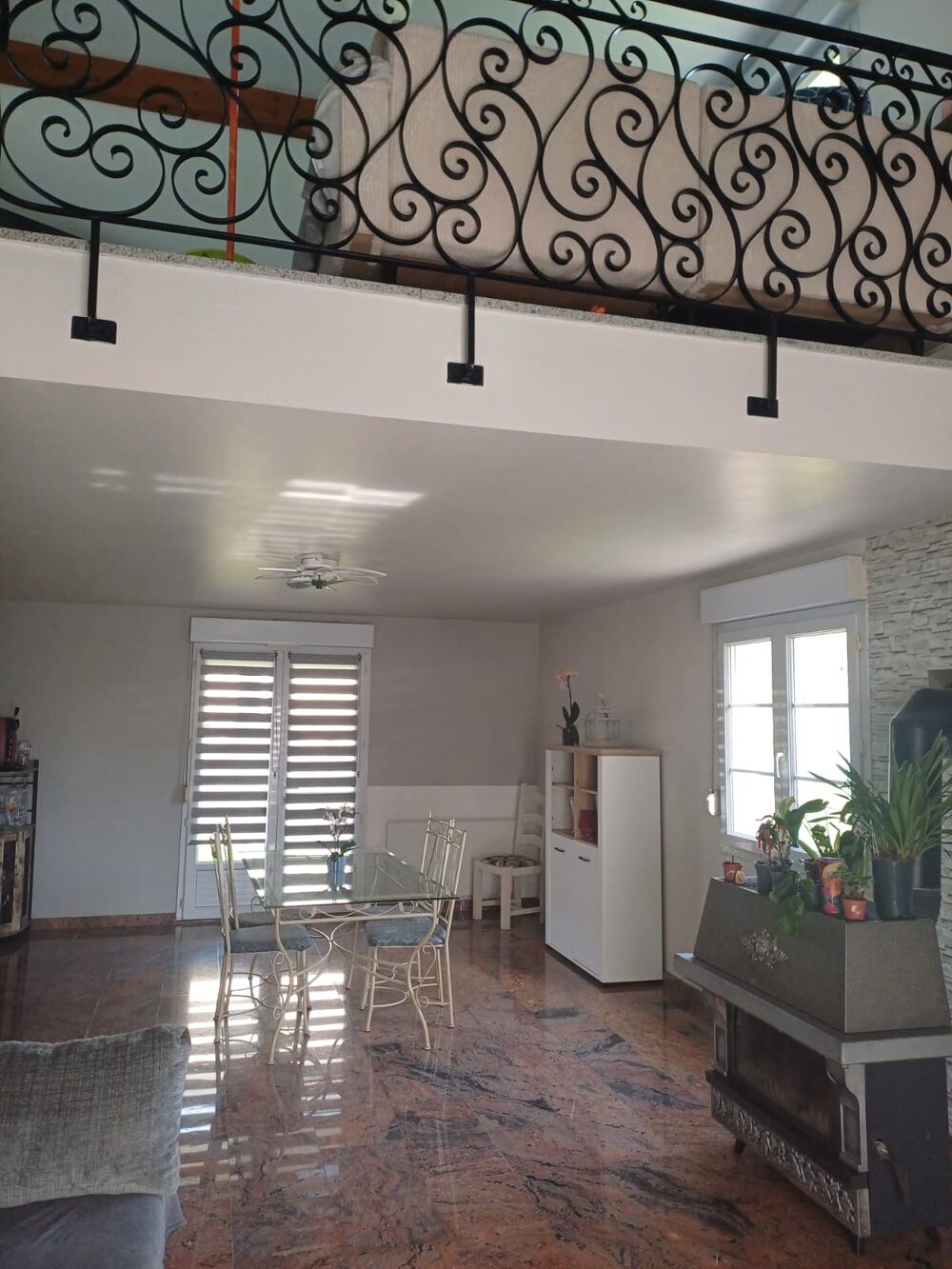 Location Maison LOCATION DEUXVILLE Deuxville