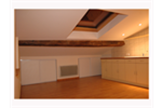  Appartement à louer 1 pièce 11 m²