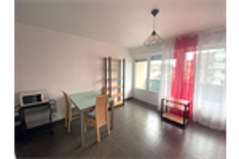   Studio meubl� proche Gen�ve. Appartement - 1 pi�ce(s) - 25 m�