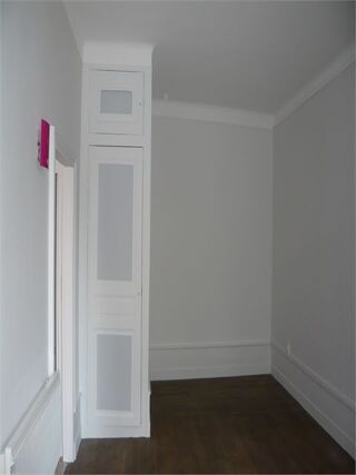  Appartement � louer 1 pi�ce 35 m�