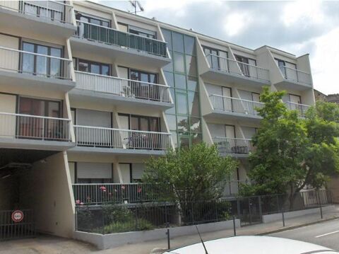  Appartement � louer 1 pi�ce 26 m�