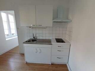  Appartement à louer 1 pièce 30 m²