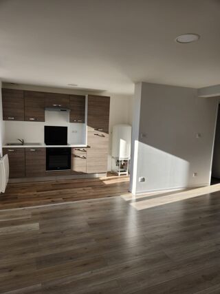  Appartement à louer 4 pièces 81 m²