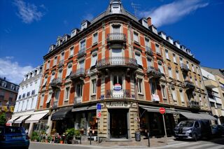  Appartement à louer 4 pièces 102 m²