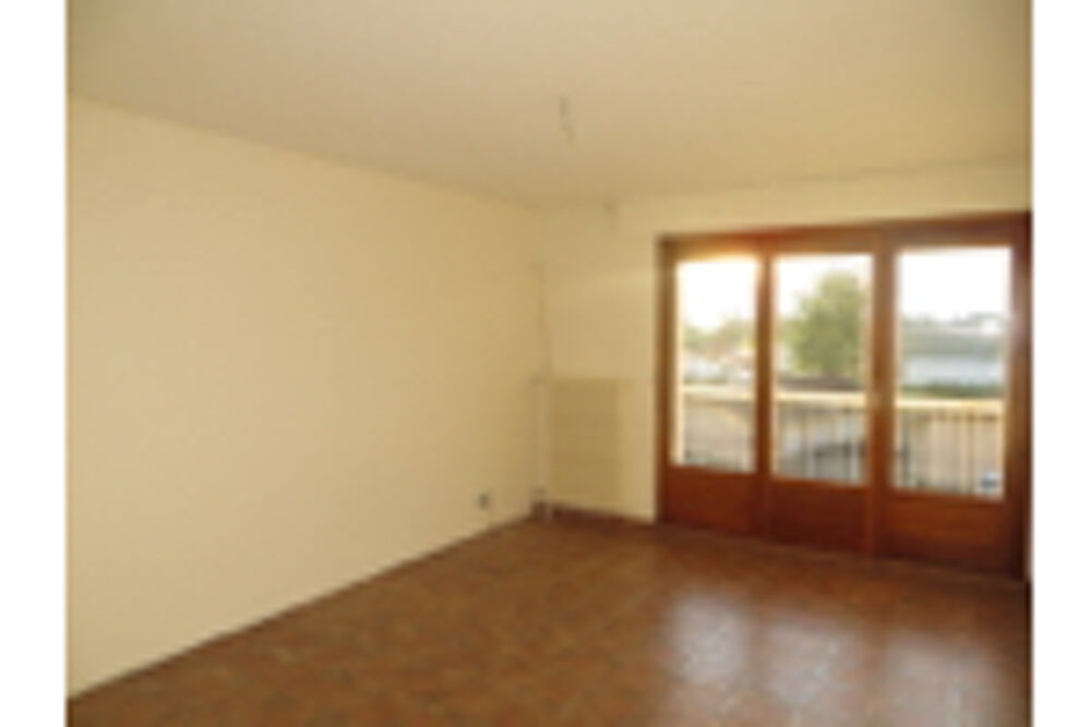 Location Appartement T3 Reignier
