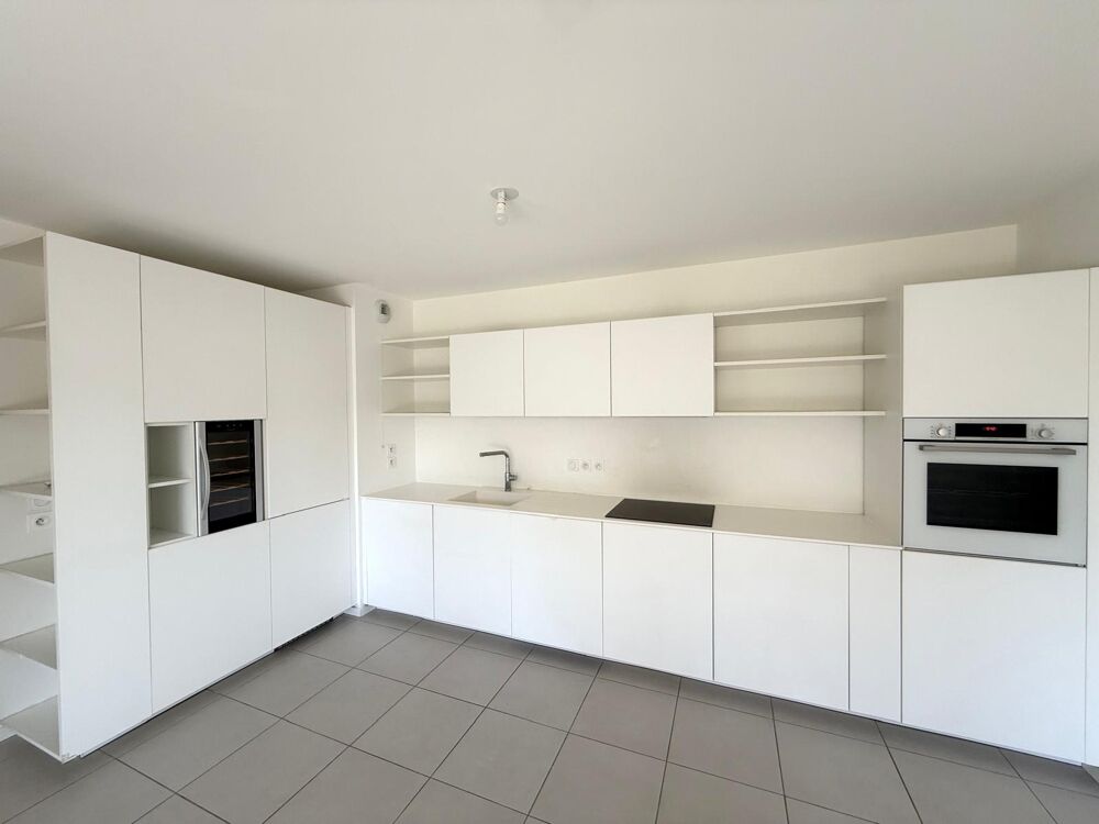 Location Appartement T3 Rez de Jardin Vetraz monthoux