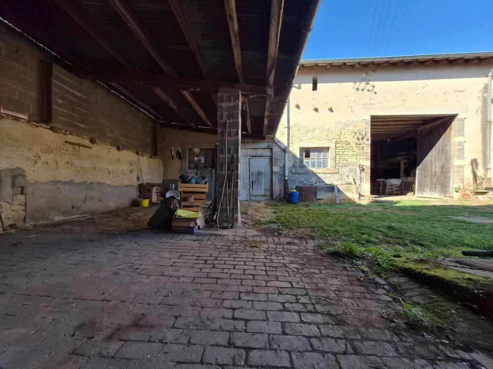 Vente Maison HUDIVILLER Hudiviller