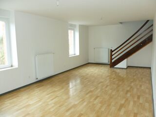  Appartement à louer 3 pièces 69 m² Domevre-sur-vezouze