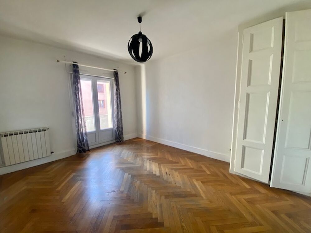 Location Appartement T2 sur le Tram Gaillard