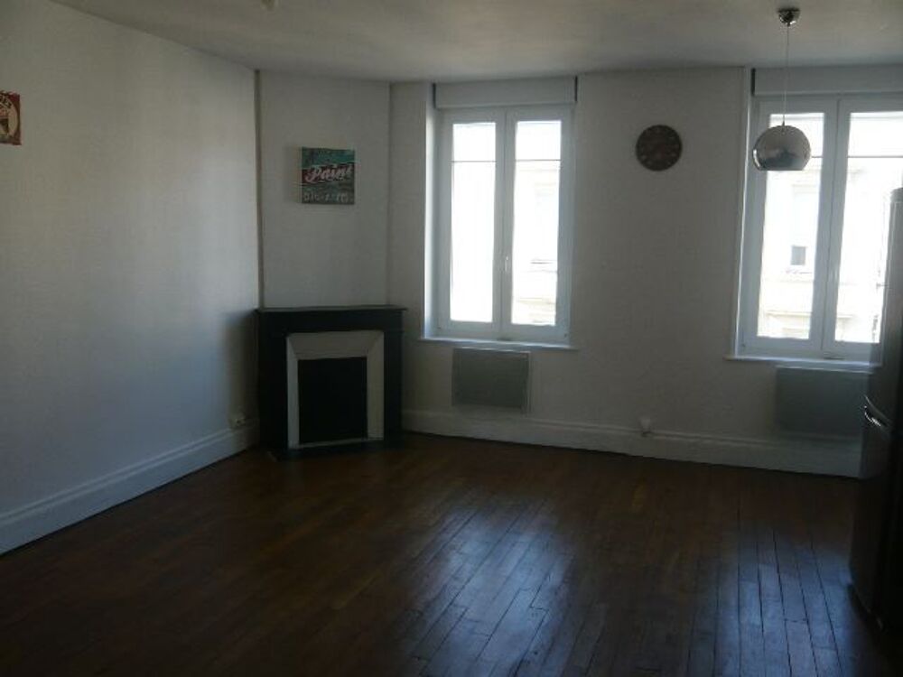 Location Appartement LOCATION NANCY Nancy