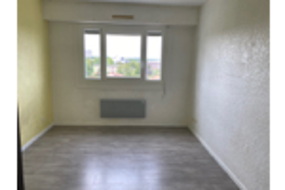  Appartement � louer 1 pi�ce 17 m�