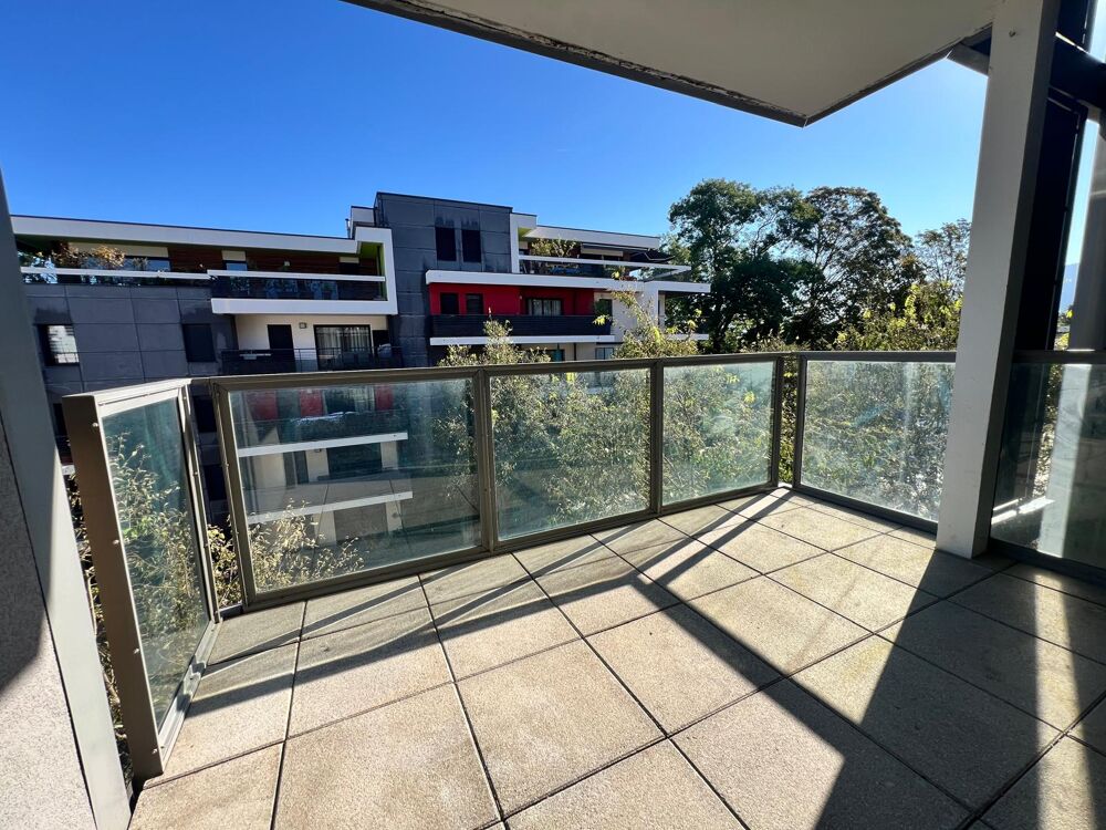 Location Appartement Appartement t1 meublé BARDONNEX/PERLY St julien en genevois