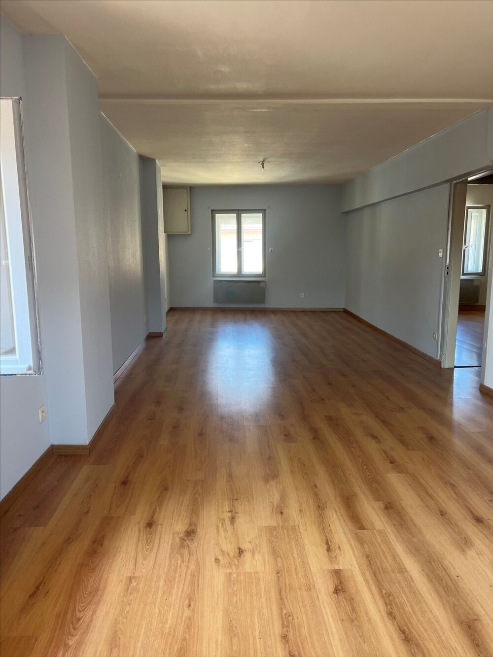 Appartement T3 de 60 m² au coeur de Sainte-Foy-lArgentière
