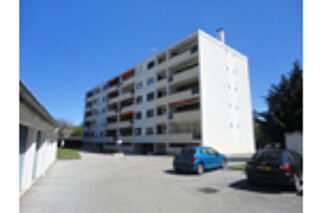 Location Parking/Garage GARAGE Annemasse