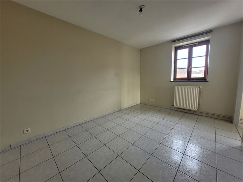 Vente Appartement ST NICOLAS DE PORT Saint-nicolas-de-port